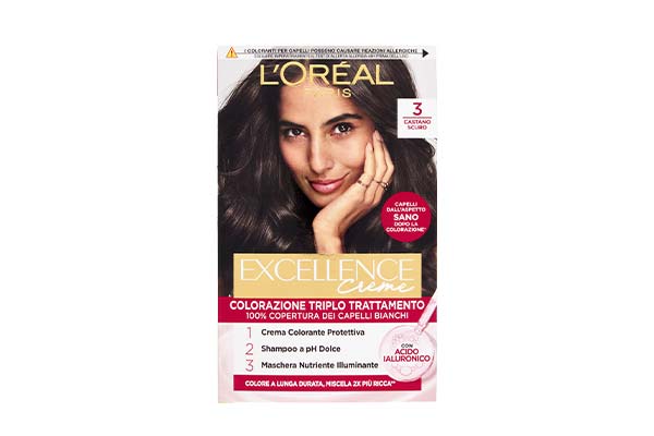L’ORÉAL-PARIS-EXCELLENCE-CREME-COLORAZIONE-TRIPLO-TRATTAMENTO-3-CASTANO-SCURO