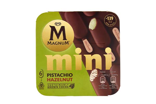 MAGNUM-MINI-6-PZ-PISTACCHIO-E-NOCCIOLE-256,5-g