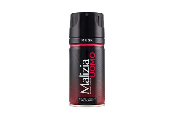 MALIZIA-UOMO-EAU-DE-TOILETTE-DEODORANT-MUSK-150-ml