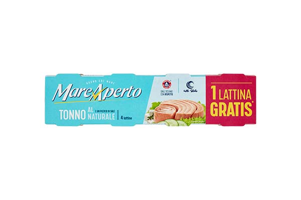 MARE-APERTO-TONNO-AL-NATURALE-4×56-g