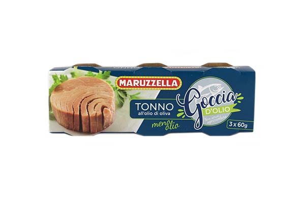 MARUZZELLA-TONNO-GOCCIA-D’OLIO-60G-X-3