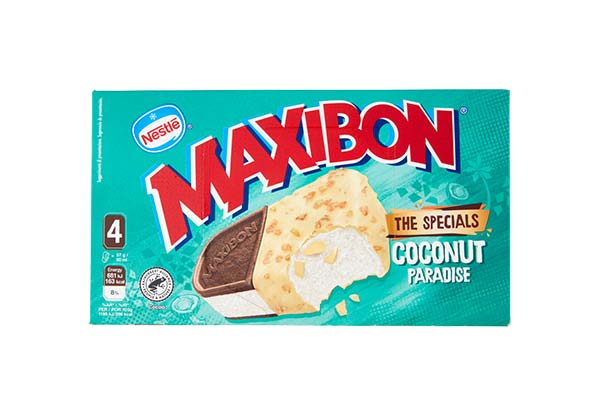 MAXIBON-COCONUT-X4-GR.228