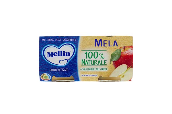 MELLIN-OMO-MELA-GR.100X2