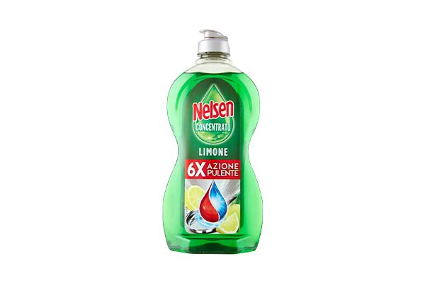 NELSEN-CONCENTRATO-LIMONE-ML-450