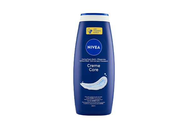 NIVEA-BAGNODOCCIA-CREME-CARE-ML.650