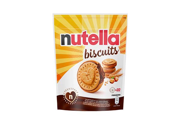 NUTELLA-BISCUITS