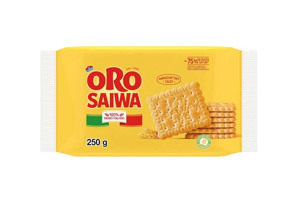 ORO-SAIWA-250GR