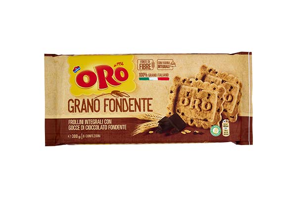 ORO-SAIWA-FROLLINI-GRANO-FONDENTE-6-PORZIONI-300-g