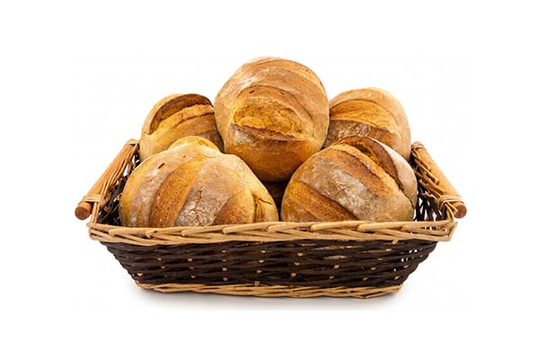 PAGNOTTA-GRANO-DURO