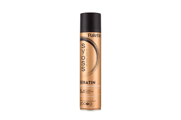 PALETTE-SYOSS-LACCA-KERATIN-300-ml