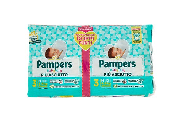 PAMPERS-BABY-DRY-PANNOLINI-56-PZ-3-MIDI-4-9-KG