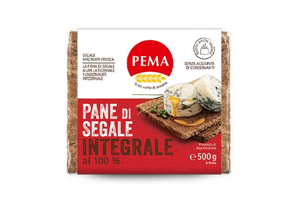 PANE-DI-SEGALE-INTEGRALE-PEMA-500GR