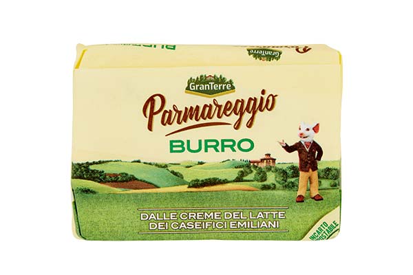 PARMAREGGIO-BURRO-200-g
