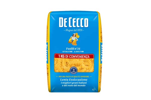 PASTA-DE-CECCO