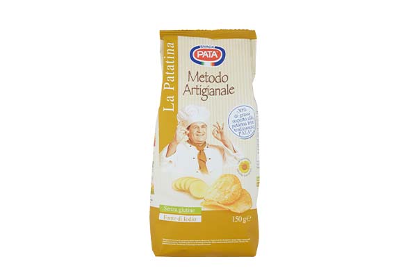 PATA-PATATINE-ARTIG-CLASSICHE-SG-GR-150