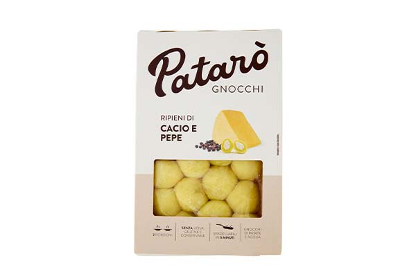 PATARO-GNOCCHI-RIPIENI-CACIO-E-PEPE-400GR