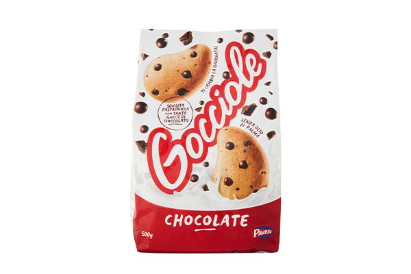 PAVESI-GOCCIOLE-CIOCCOLATO-500GR