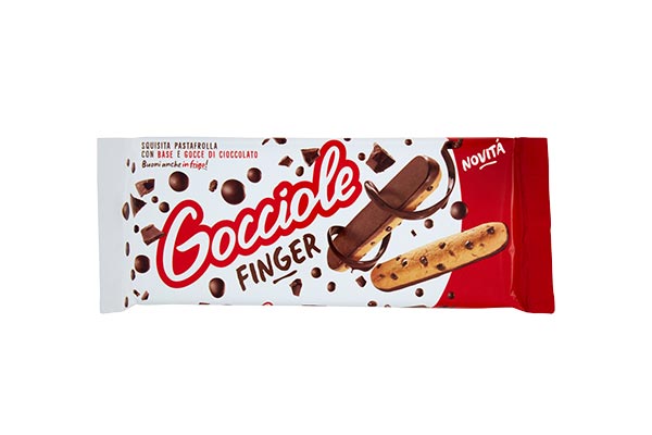 PAVESI-GOCCIOLE-FINGER-120-g