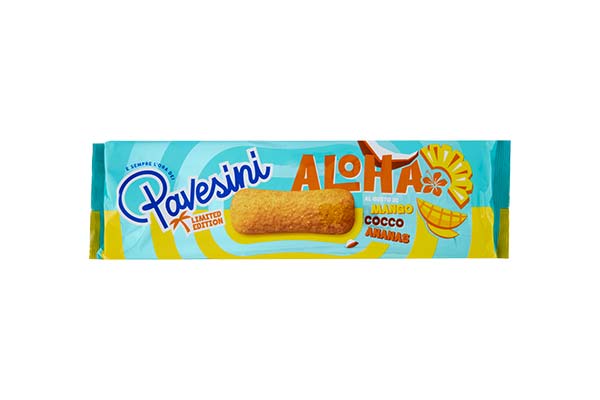 PAVESI-PAVESINI-ALOHA-200-g