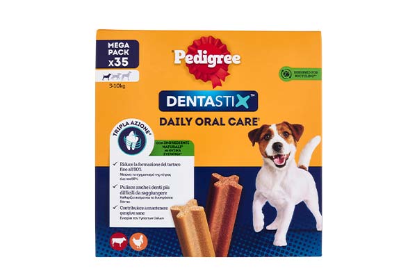 PEDIGREE-DENTASTIX-35-PZ-SMALL-5-10-KG-550-g