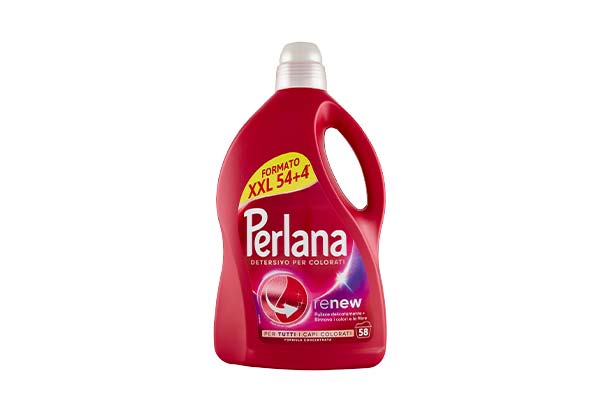PERLANA-RENEW-DETERSIVO-LIQUIDO-58-LAVAGGI-PER-COLORATI-2900-ml
