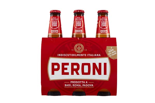 PERONI-BIRRA-BT-CL-33X3