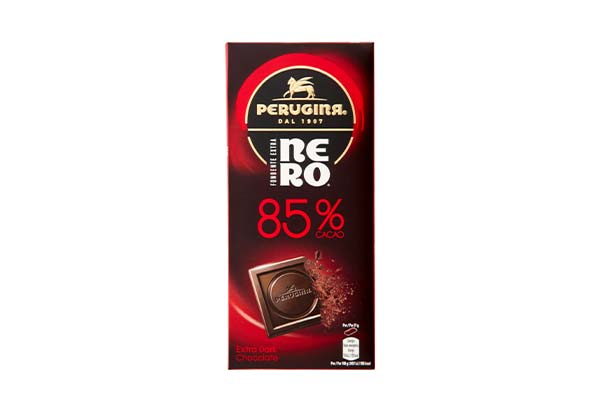 PERUGINA-NERO-FONDENTE-EXTRA-85%-CACAO-85-g