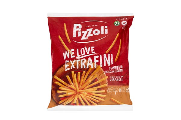 PIZZOLI-WE-LOVE-EXTRAFINI-750-g
