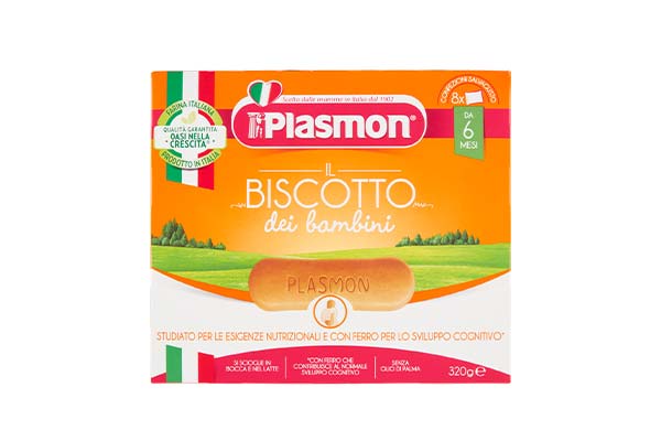 PLASMON-BISCOTTI-GR.320