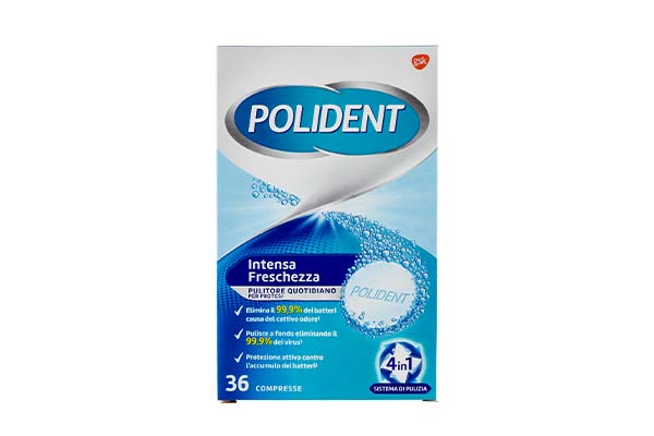 POLIDENT-PULITORE-QUOTIDIANO-PER-PROTESI-36-PZ-INTENSA-FRESCHEZZA