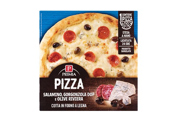 PRIMIA-PIZZA-SALAMINO,-GORGONZOLA-DOP-E-OLIVE-RIVIERA-380-g