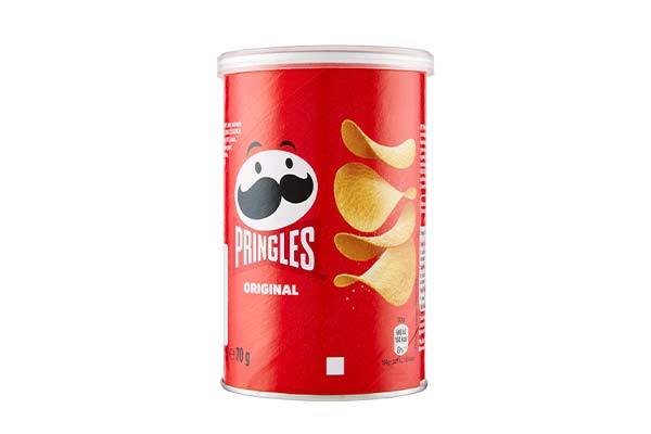 PRINGLES-70G