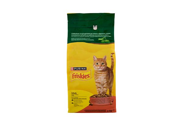 PURINA-FRISKIES-ALIMENTO-PER-GATTI-CON-MANZO,-POLLO-E-VERDURE-2-kg