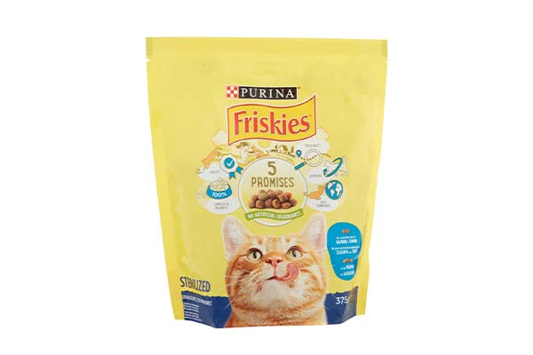 PURINA-FRISKIES-ALIMENTO-PER-GATTI-SALMONE-E-TONNO-375-g