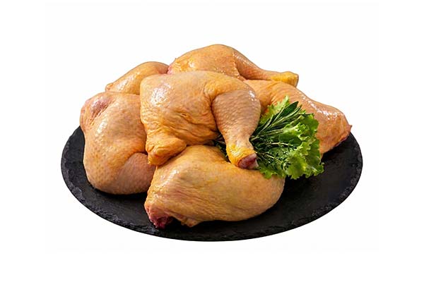 Pollo-cosciotto