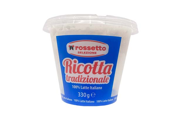 RICOTTA-ROSSETTO-330GR