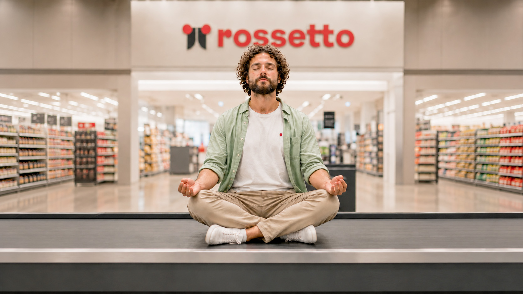 La spesa senza pensieri