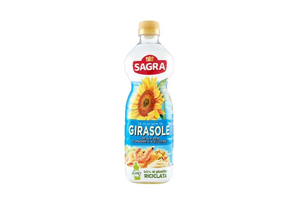 SAGRA-GIRASOLE
