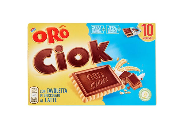 SAIWA-ORO-CIOK-10-PZ-CIOCCOLATO-AL-LATTE-250-g