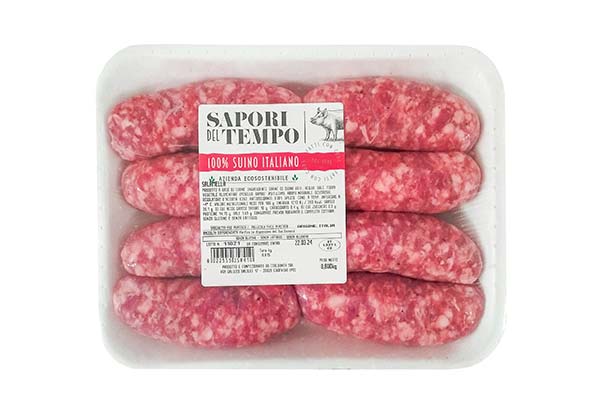 SALAMELLE-ITALBONTà