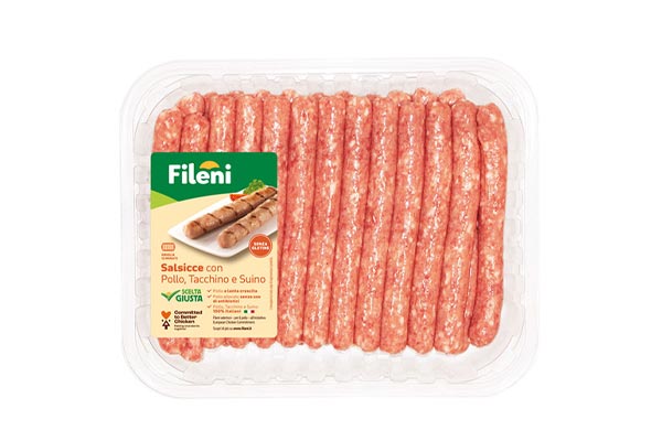 SALSICCIA-POLLO-TACCHINO-MAXI-KG.1,0-FILENI