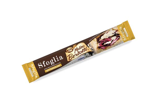 SFOGLIA-EXQUISA-275G