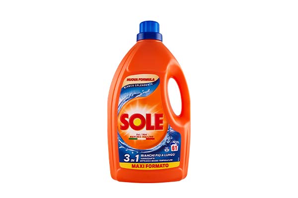 SOLE-DETERSIVO-LIQUIDO-61-LAVAGGI-BIANCO-SPLENDENTE-2,745-l