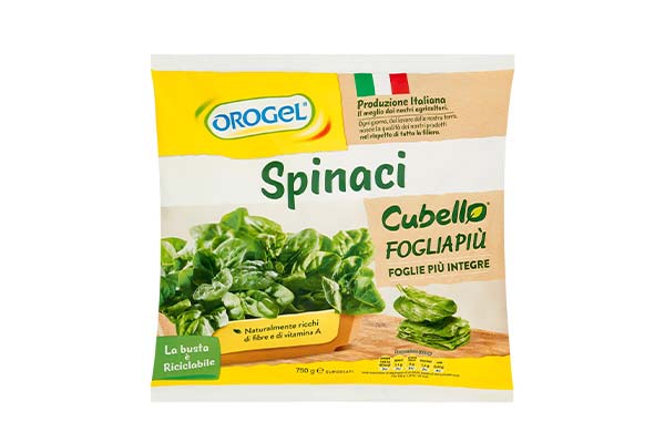 SPINACI-CUBELLO-OROGEL-750GR