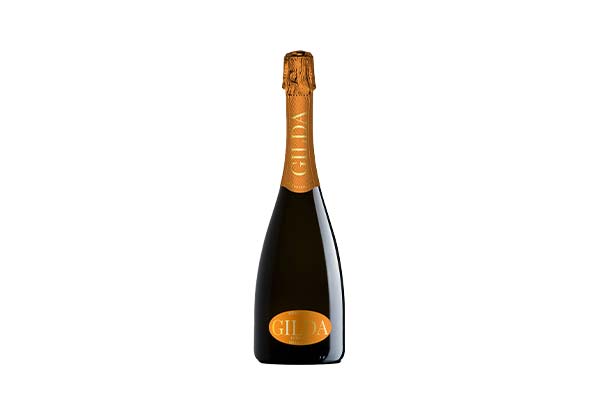 SPUMANTE-MILLESIMATO-EXTRA-DRY-CUVEE-GILDA-750ML