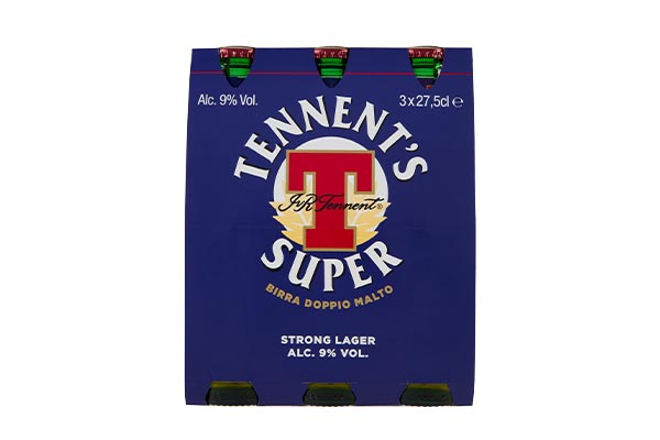 TENNENT’S-BIRRA-BOTTIGLIA-3×27.5-cl