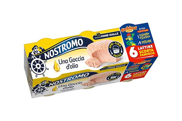 TONNO-NOSTROMO-UNA-GOCCIA-OLIO-X6