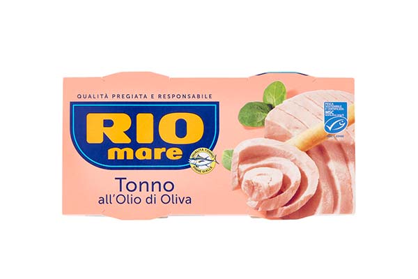 TONNO-RIO-MARE-GR160-X2