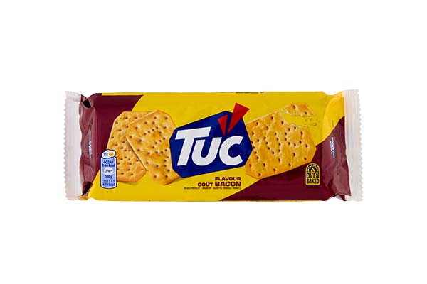TUC–BACON-100-g