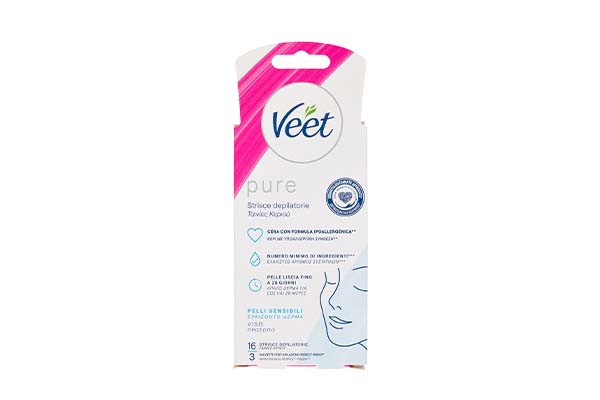 VEET-PURE-STRISCE-DEPILATORIE-16-PZ-VISO